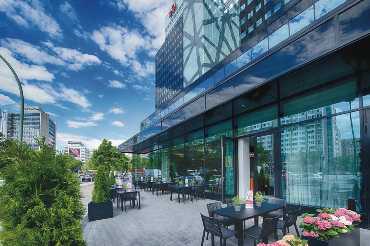 Riu Plaza Berlin: Luxus und Komfort im Herzen der Stadt