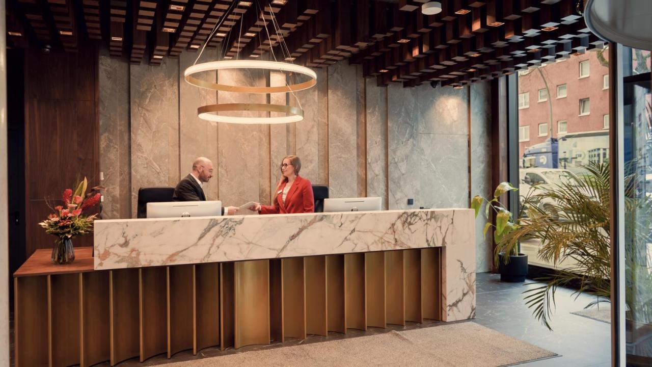 Bellman Hotel: Stil und Komfort im Herzen der Stadt