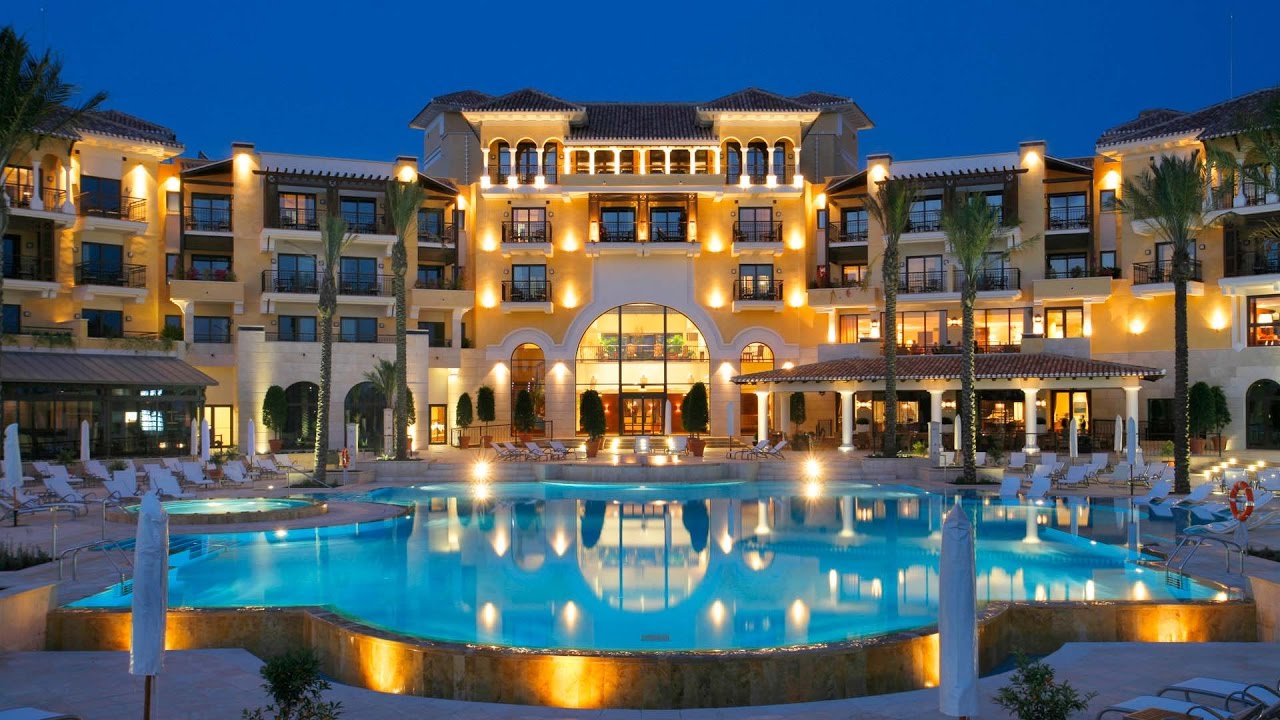 Die besten Hotels in Deutschland auf der Sabbationland-Plattform